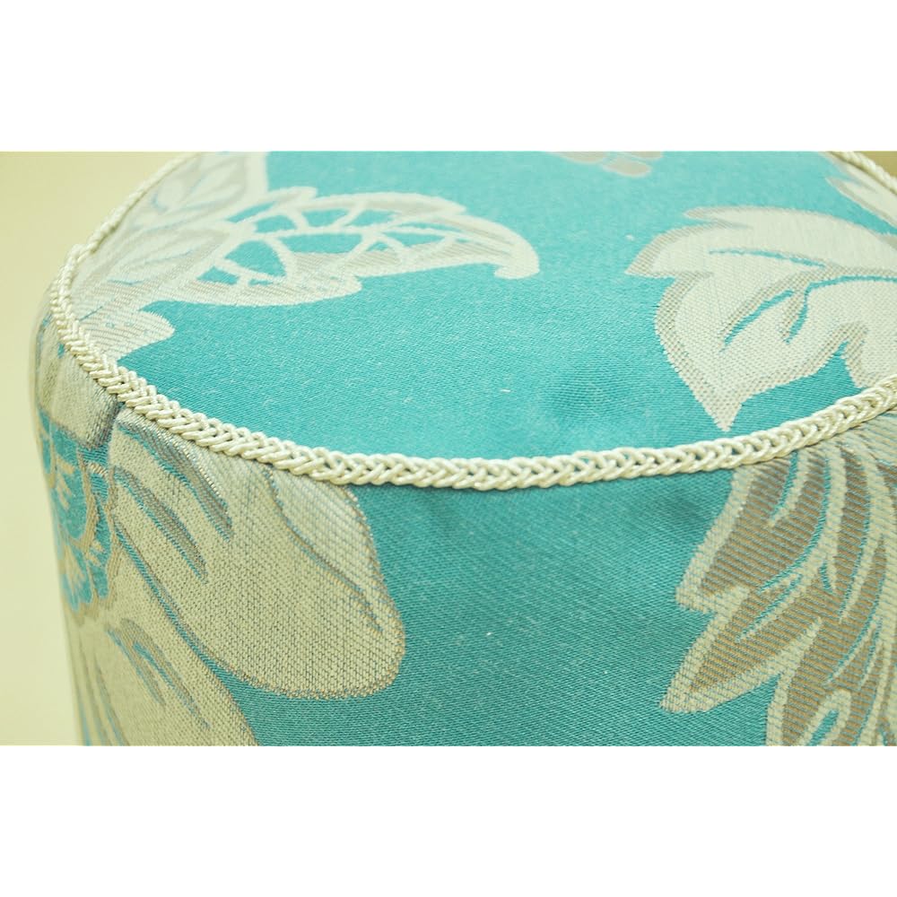 Fleur Bolster type cushion LL1403 40×18R BG