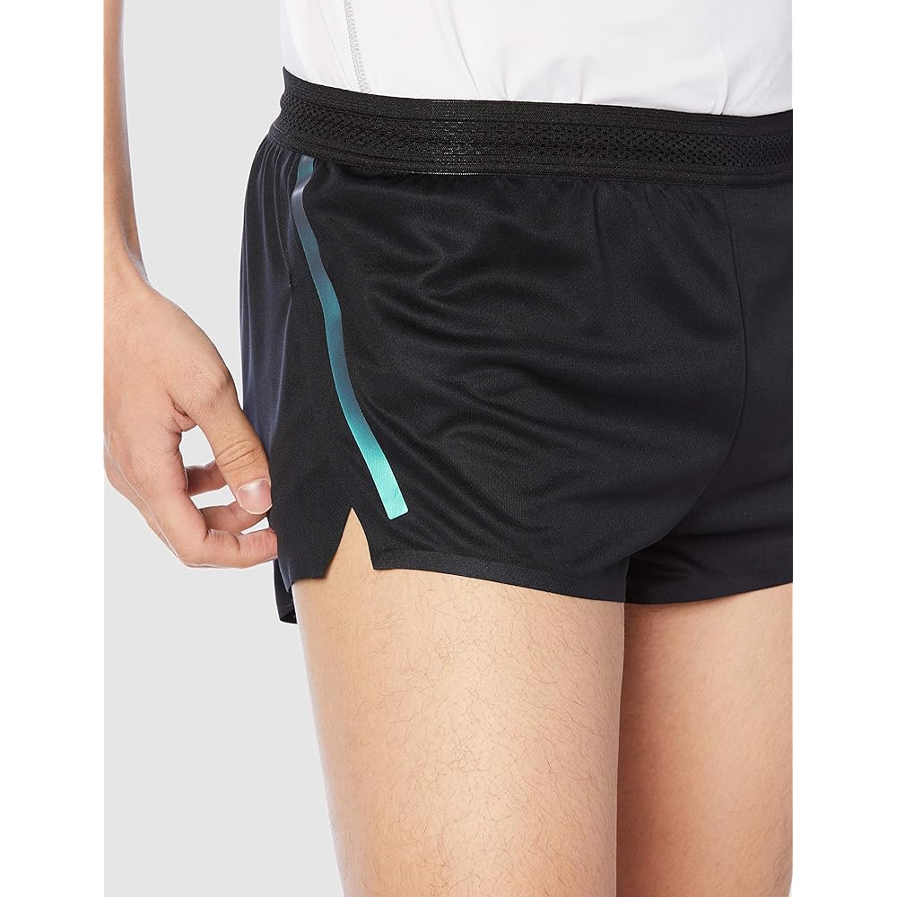 [ASICS] Track and Field Wear TRACK ELITE Knit Shorts 2091A401 Men's