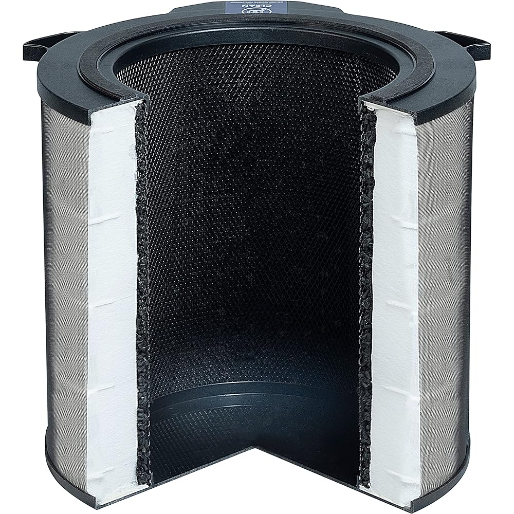 [Genuine Product] Electrolux Air Purifier Pure A9, Filter for A9.2