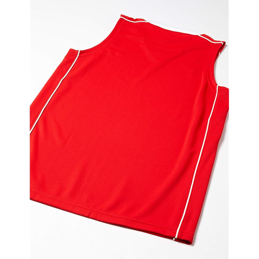 [ASICS] Basketball Wear Game Shirt XB1355 [Men's] Men's