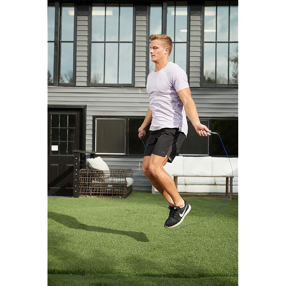BOSU Speed Jump Rope Skipping Rope