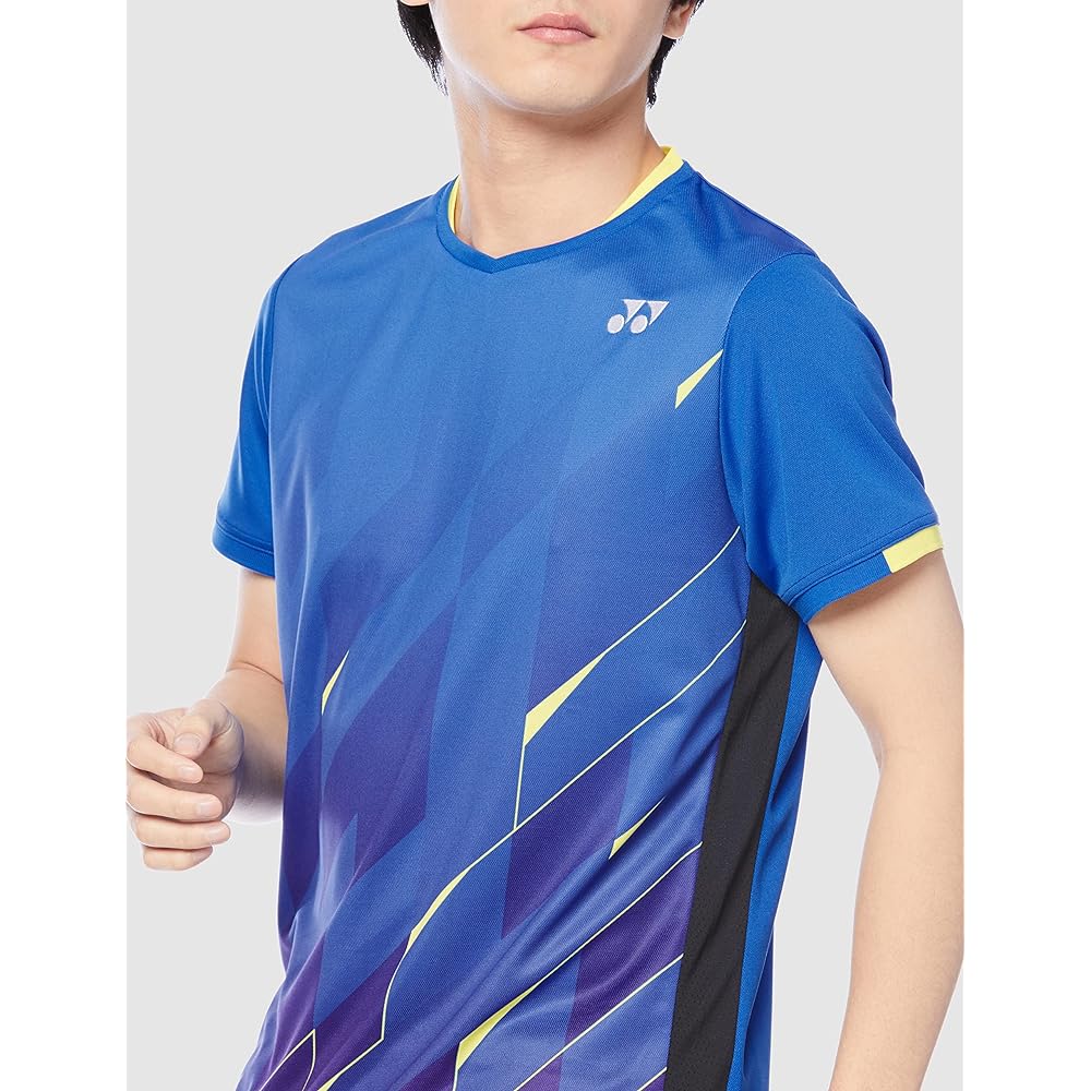 [YONEX] Short sleeve shirt 10463