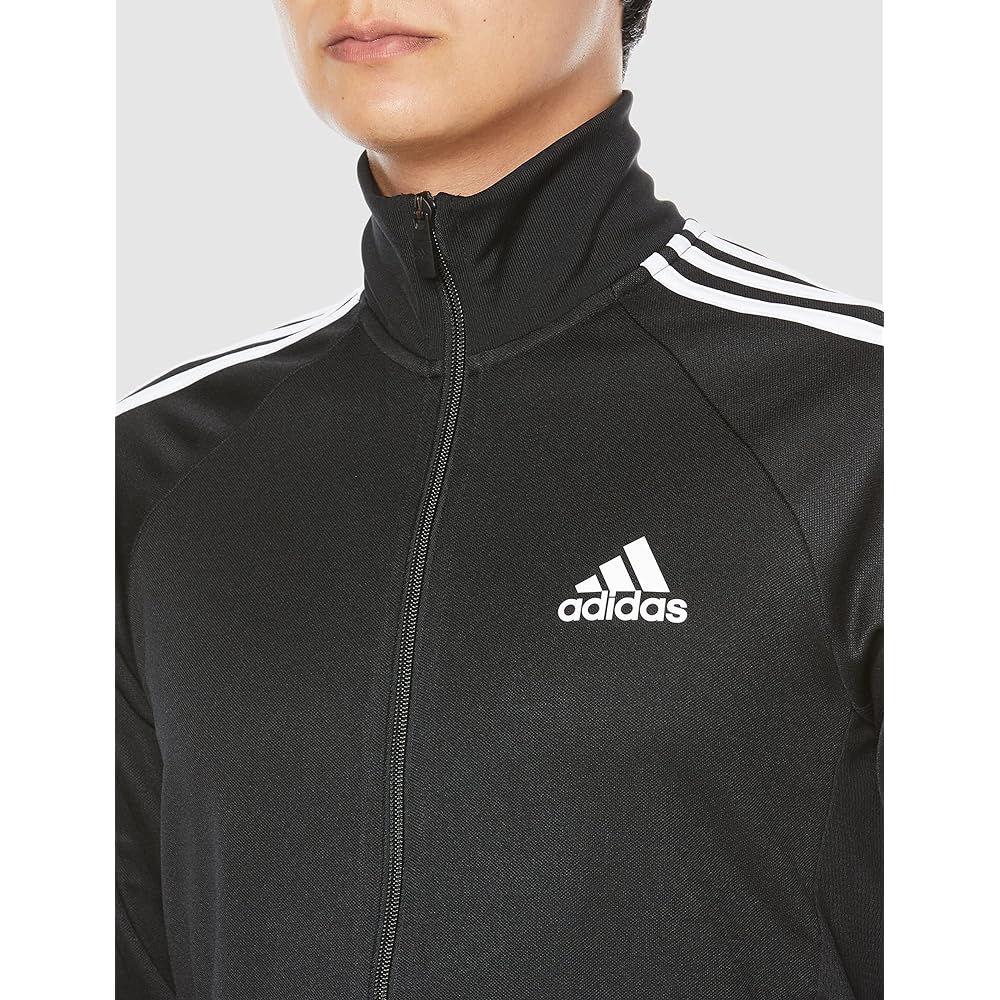 [Adidas] Jersey Top and Bottom Set Aero Lady Sereno Cut 3 Stripes Tracksuit IZA33 Men's