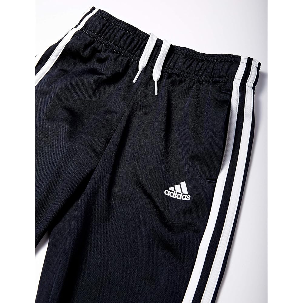 Adidas Jersey Top and Bottom Set Kids Essentials Tracksuit 29325