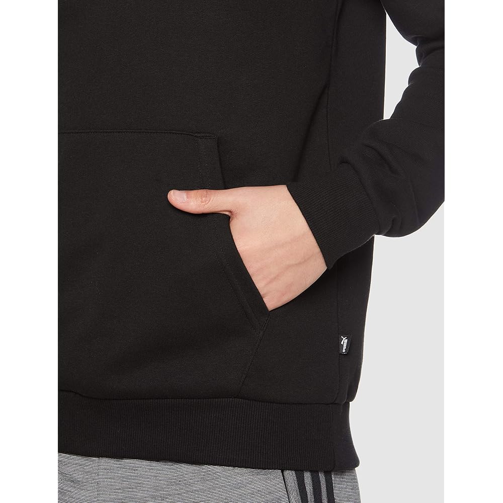 [PUMA] Hooded Sweatshirt ESS Big Logo Hoodie Sweatshirt Men's