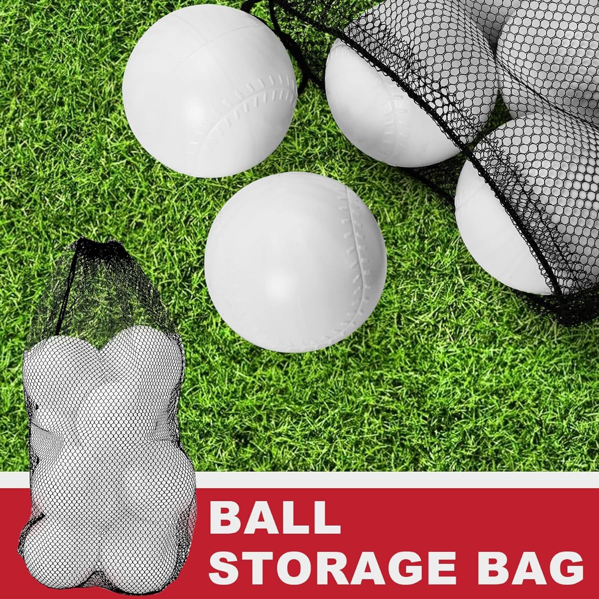 TOY Life T-ball set for kids 3-5 - T-ball set - T-ball set for kids 5-8
