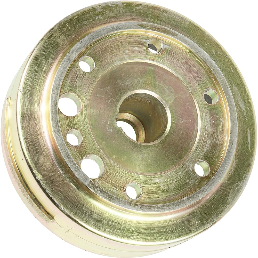 Caltric Stator Regulator Commutator Flywheel Compatible with Arctic Cat 400 4X4 Auto 2003 2004 2005 2006 2007 2008