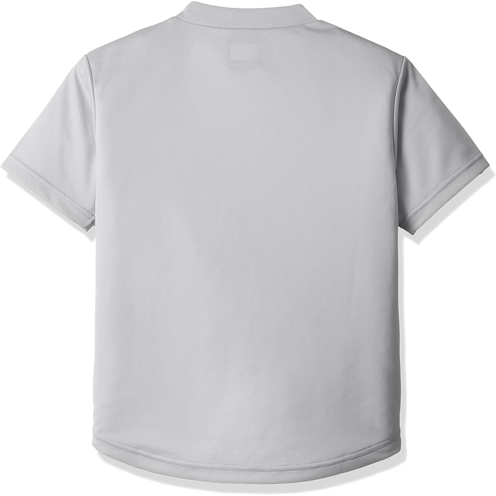 (Umbro) UMBRO Soccer Basic Secondary Short Sleeve Shirt UBS7637J [Junior]