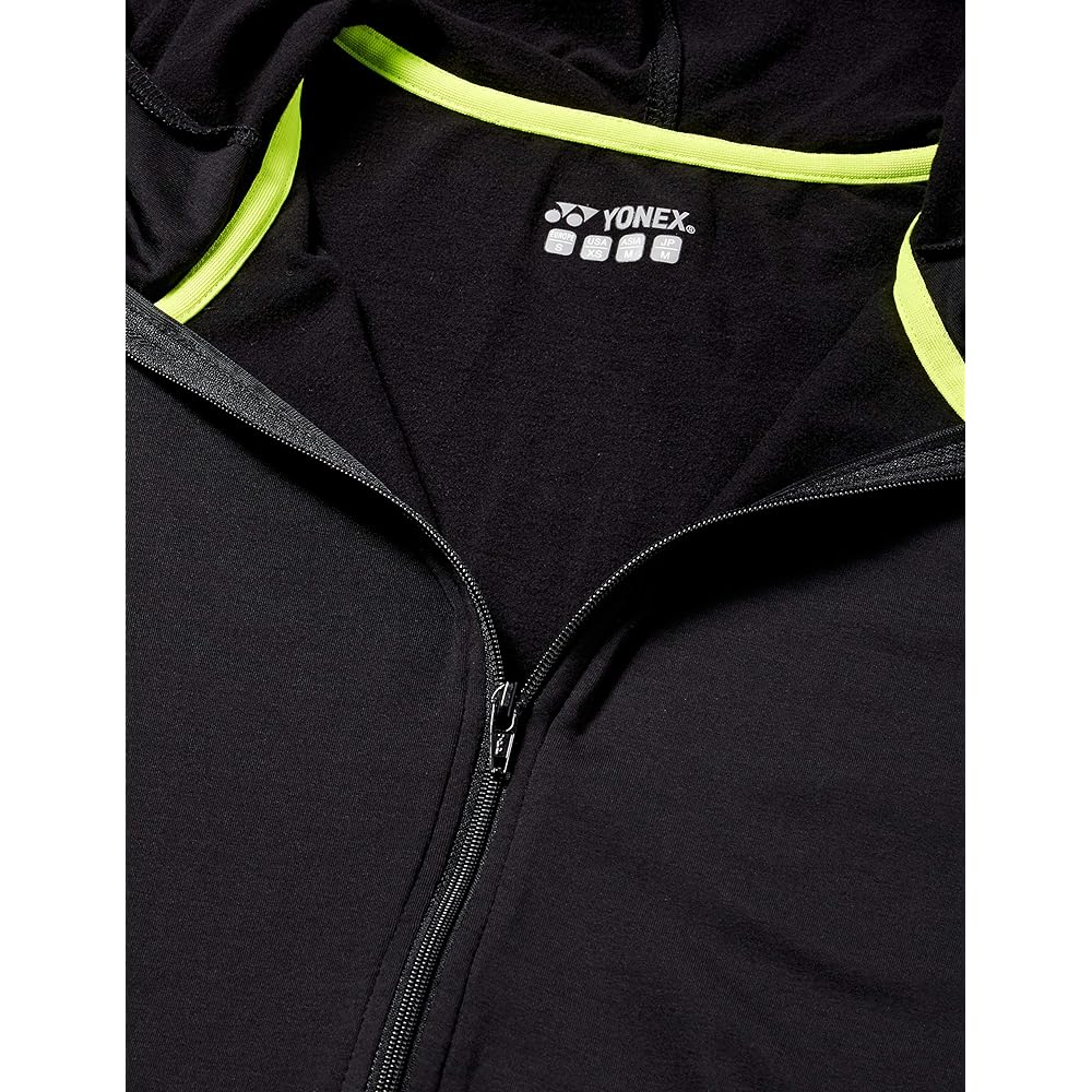 [Yonex] Soft Tennis Wear Sweatshirt Hoodie [Unisex] 30045