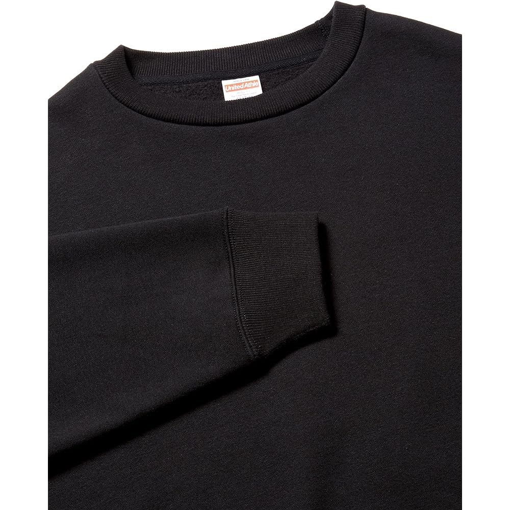 [United Athlete] 10.0oz T/C Big Crew Sweatshirt Men's 562701