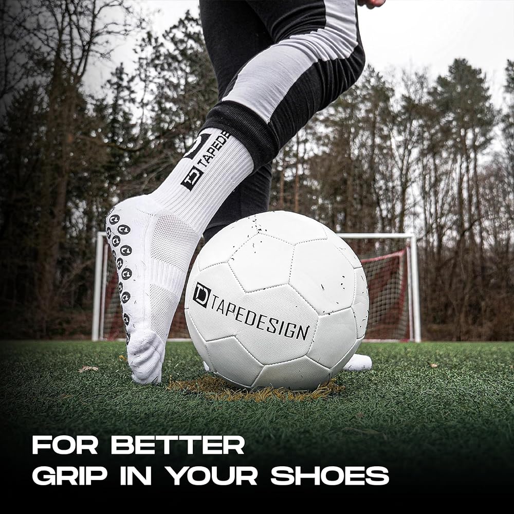 [Tapedesign] Soccer/Futsal Stockings Socks Classic Men's