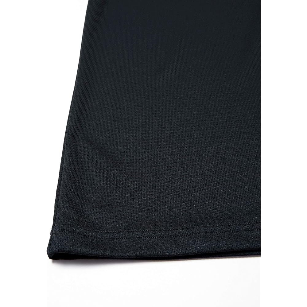 [Mizuno] Training Wear T-Shirt 32MA0125