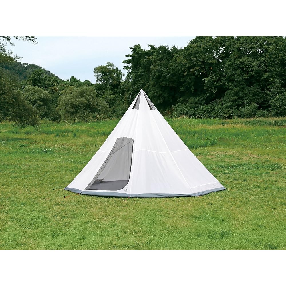 CAPTAIN STAG Tent One Pole Tent Octagon CS Classics
