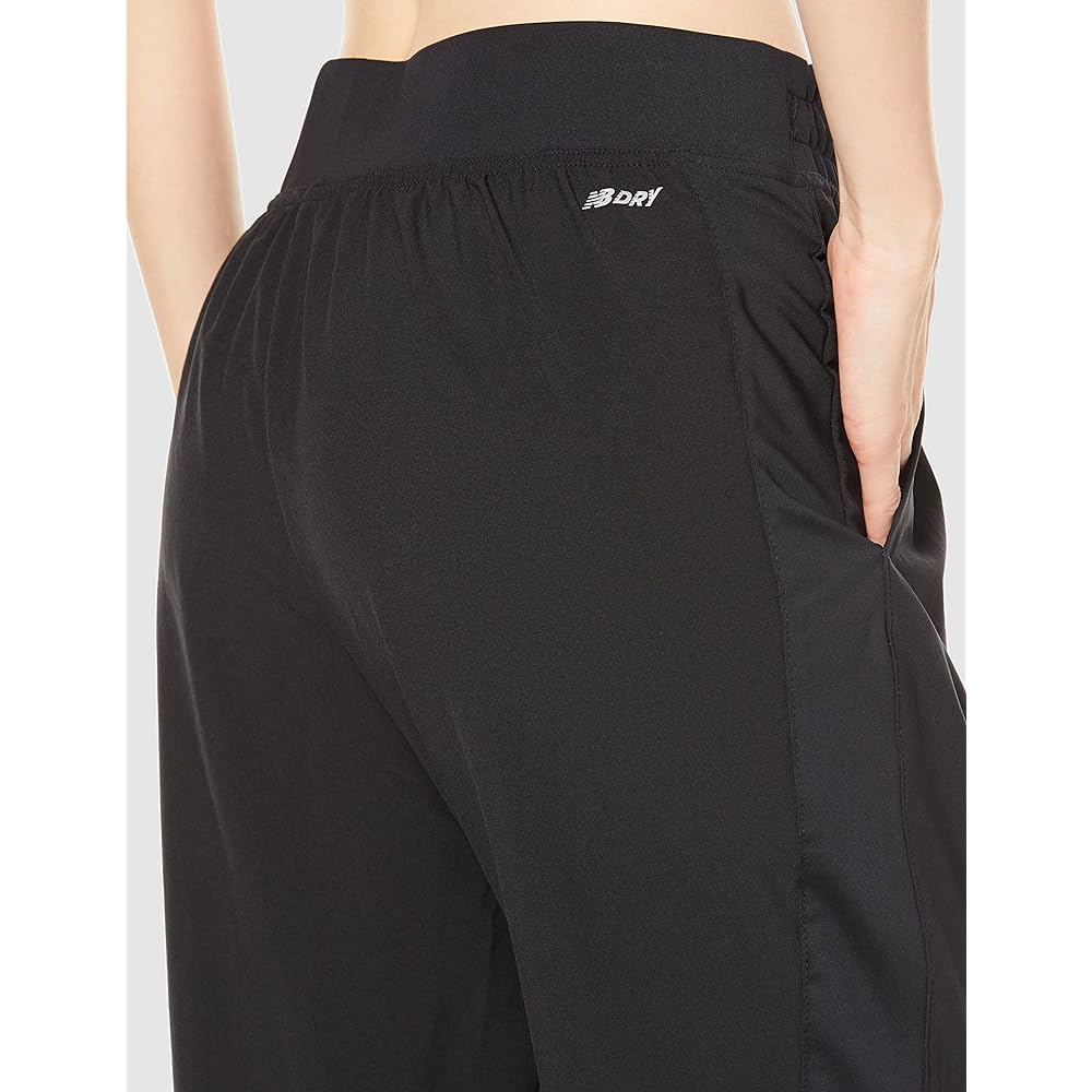 [New Balance] Casual Pants Accelerate Woven Pants WP23242 Women's