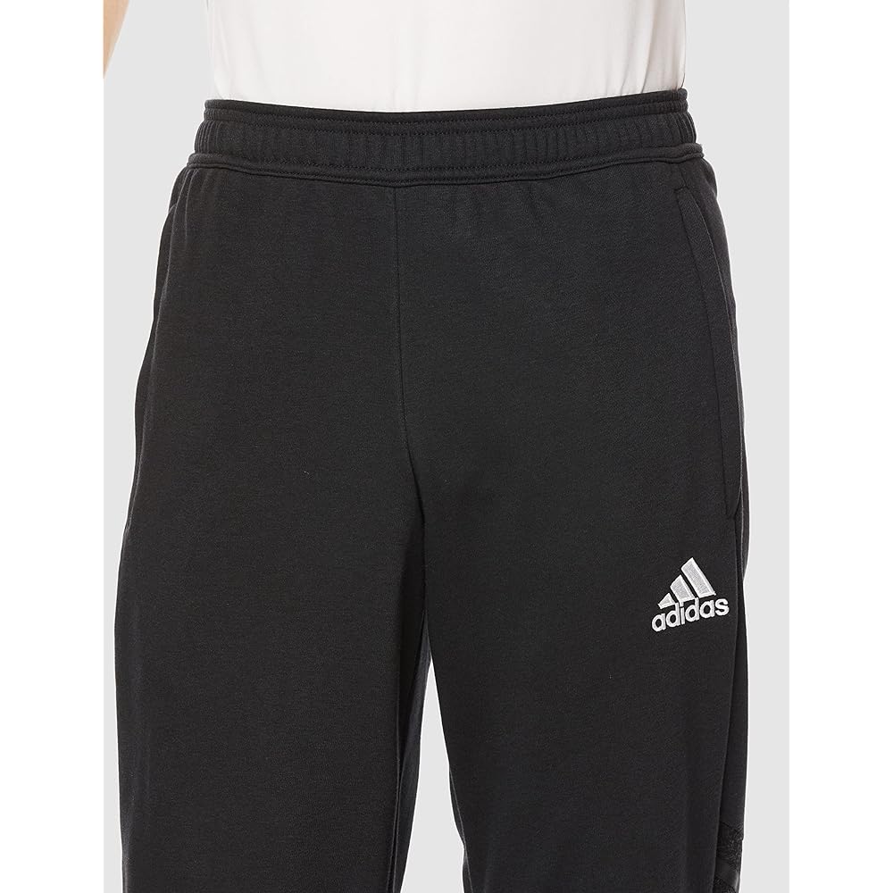 Adidas F6540 Men's Soccer Sweat Pants Condivo 22 Sweat Pants