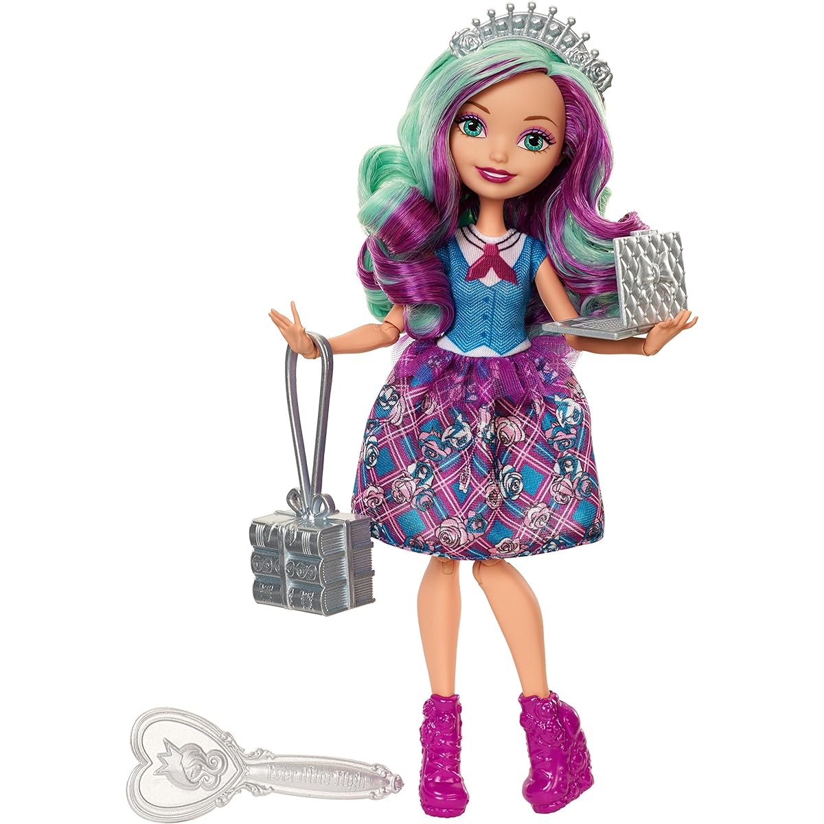 Ever After High Back to School Madeline Hatter Doll