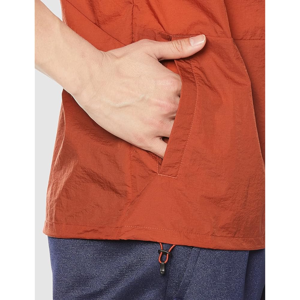 [ASICS] Running Wear Running METARUN Packable Run Vest 2011C751 Men's