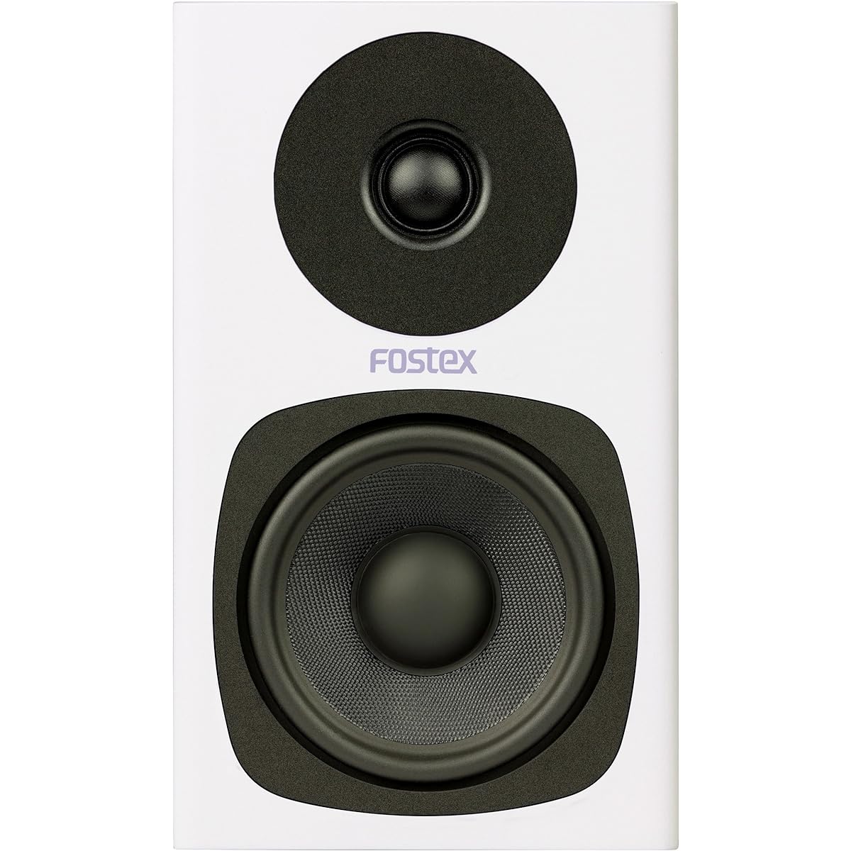 FOSTEX Active Speaker PM0.4c(W)
