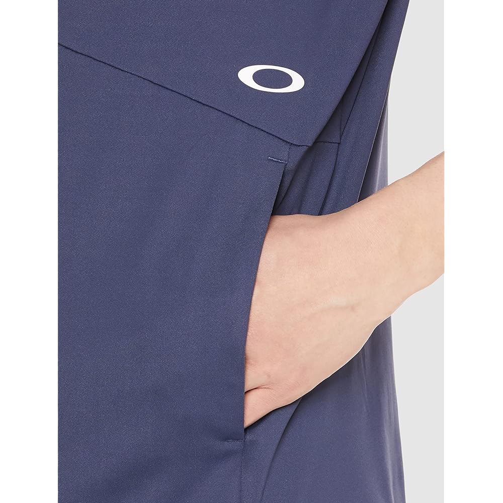 [Oakley] ENHANCE 3RDG SYNCHRO LT SS JACKET 1.0 FOA405103