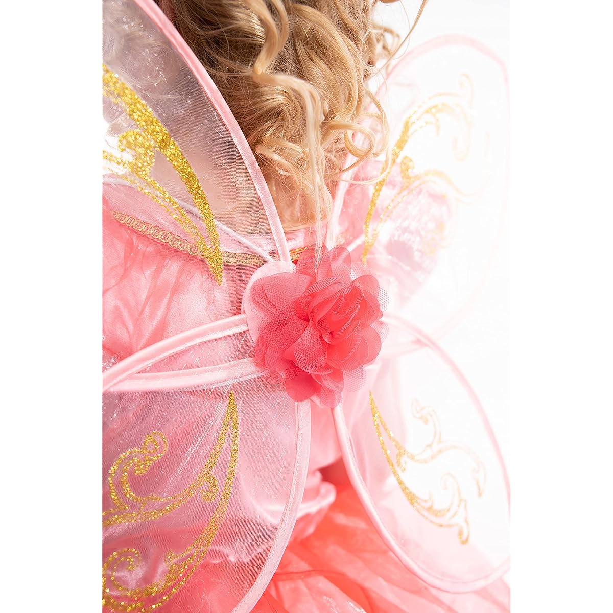 Little Adventures Butterfly Fairy Wings