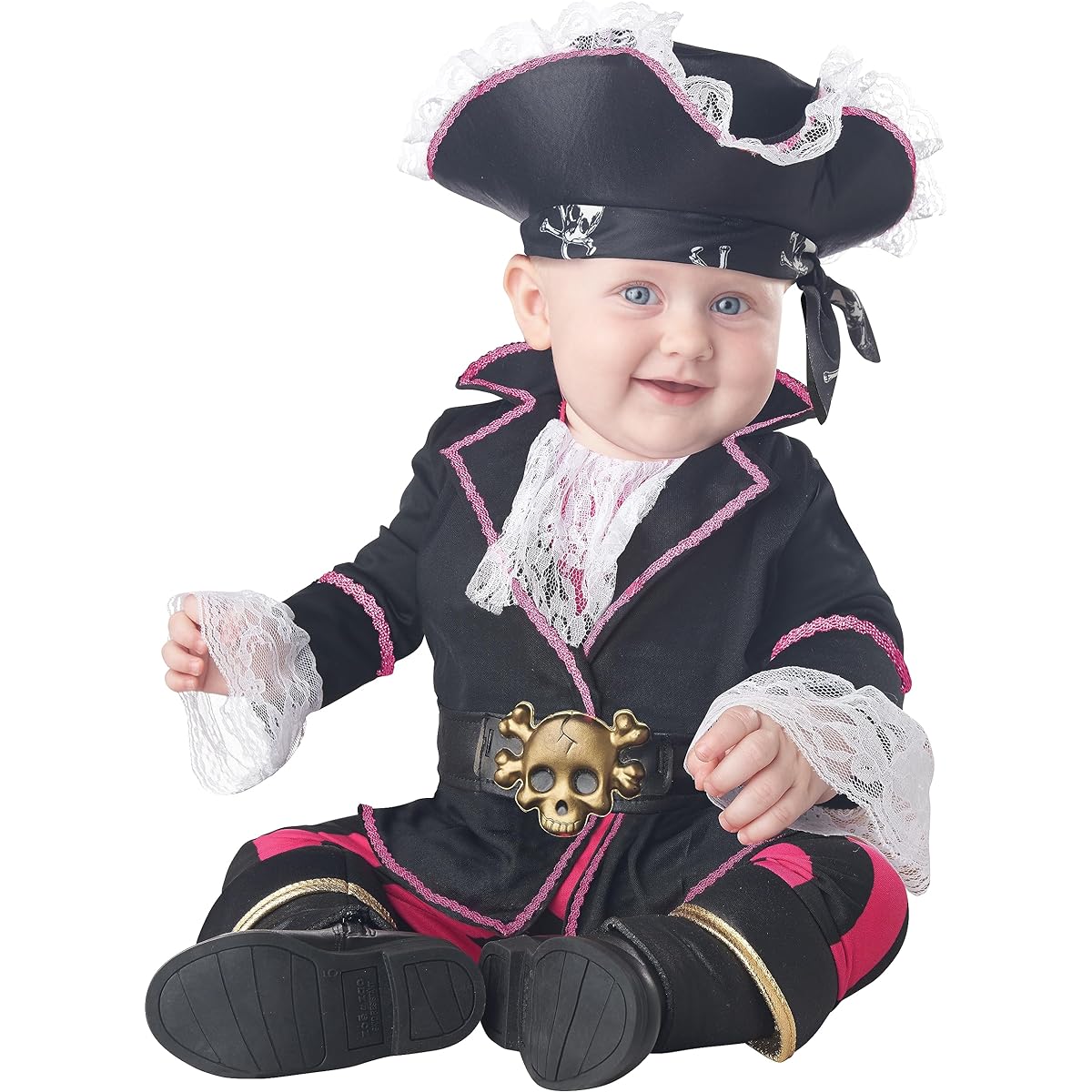 California Costumes BABY_COSTUME Unisex Baby