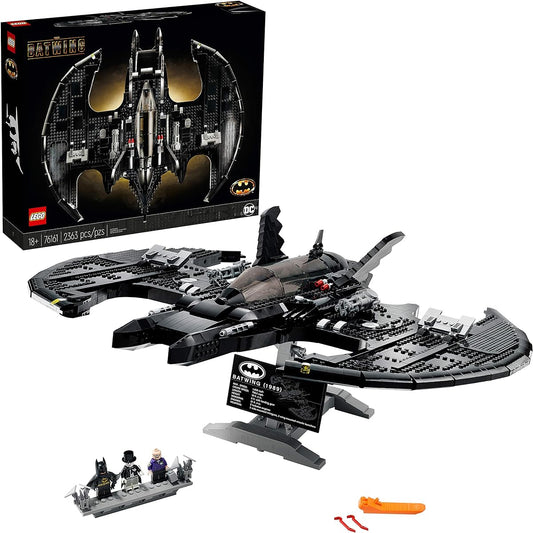 1989 Batwing