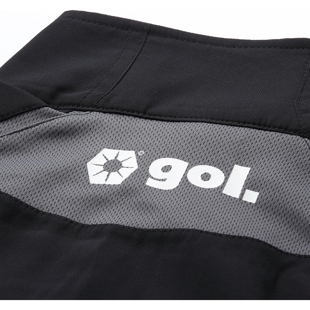 gol. Junior Woven Jacket G775-194