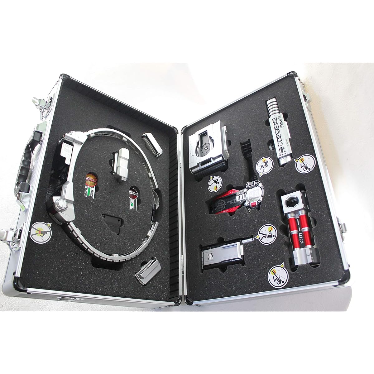 Case only product Faiz Gear Faiz Accel Storage case/box Faiz Gear Box
