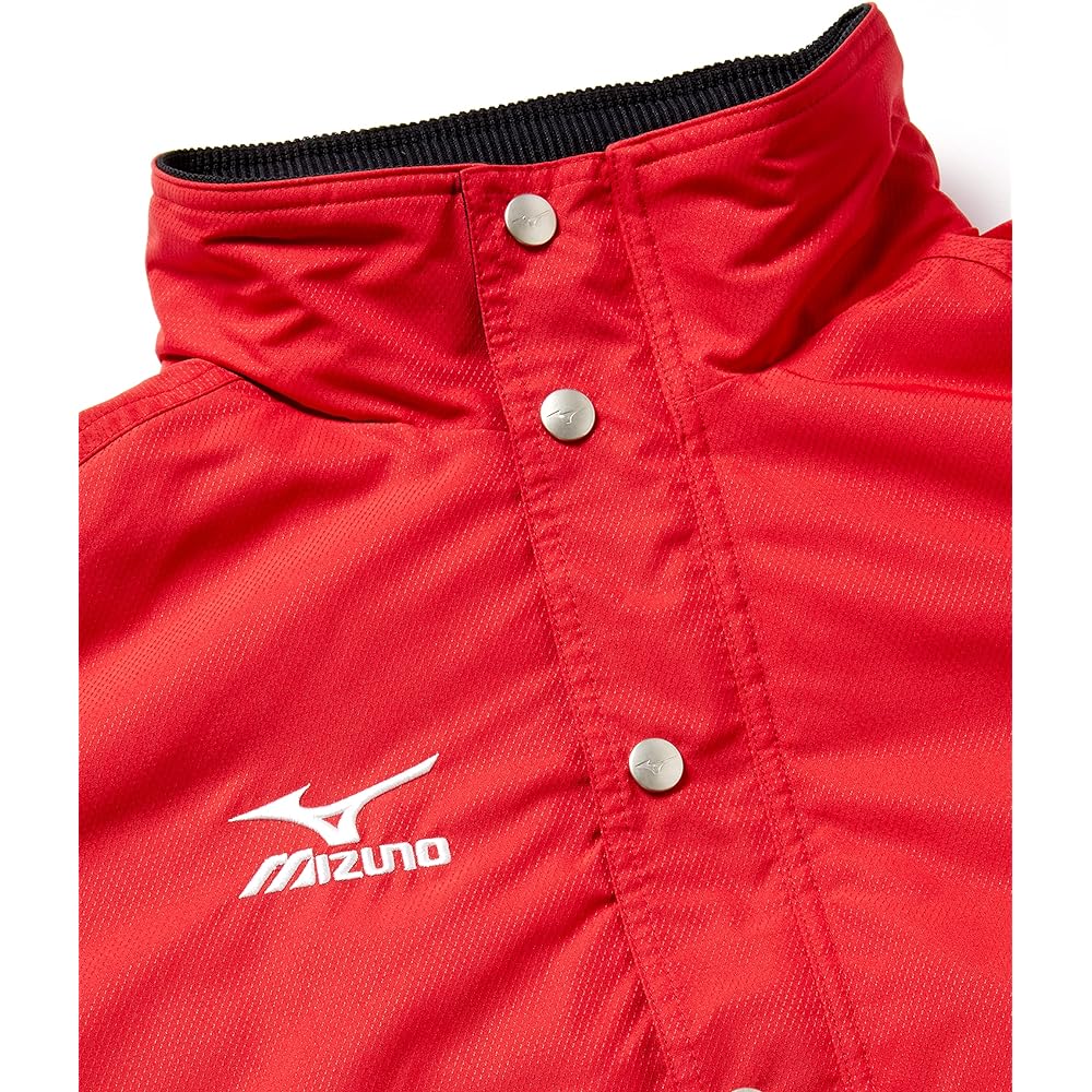 Mizuno A60JF962 Men's Crostic Wear Warmer Shirt