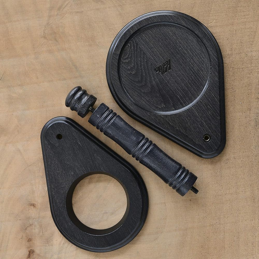 Kalita Drip Stand MOKU BLACK #44291
