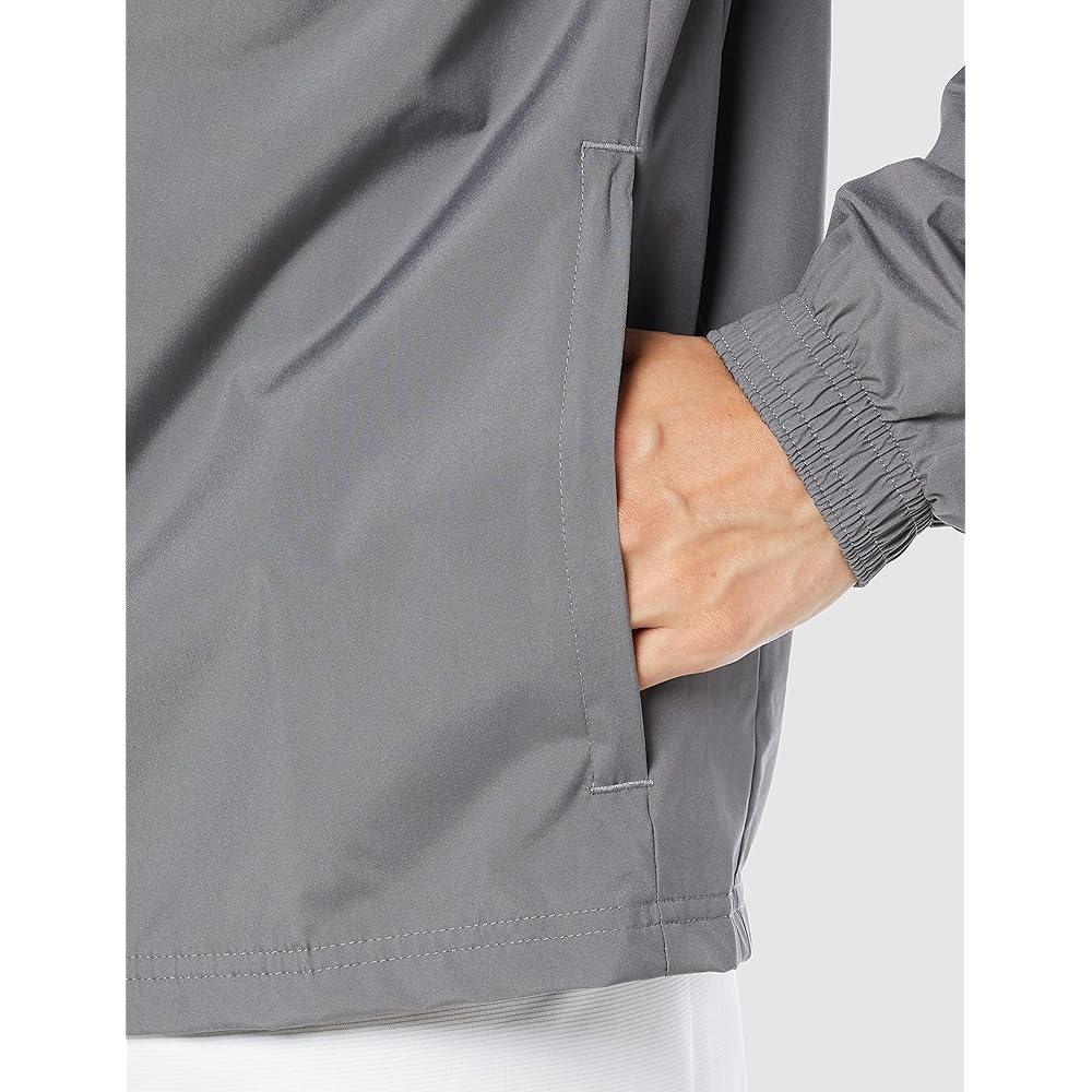 Adidas Soccer Tiro 21 All Weather Jacket JII01 Men's