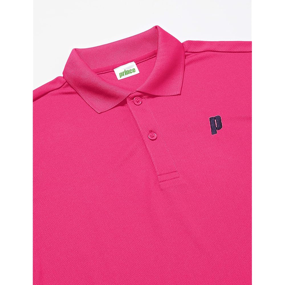(Prince) prince Game Shirt TMU122T [Men's]