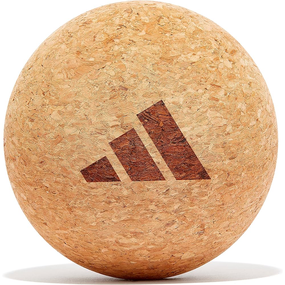 adidas Massage Ball Stretch Myofascial Release