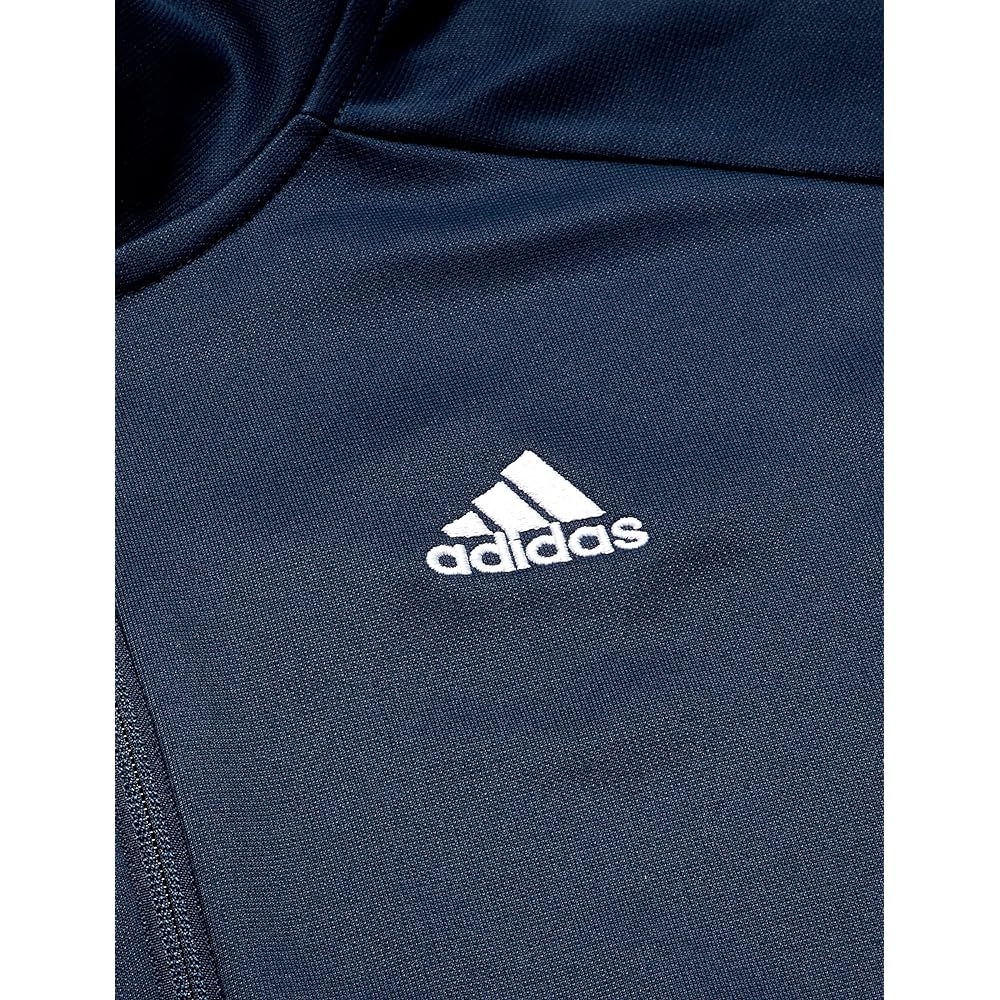 [Adidas] Training Wear ESS Warm-up Jacket [Men's] GEG02