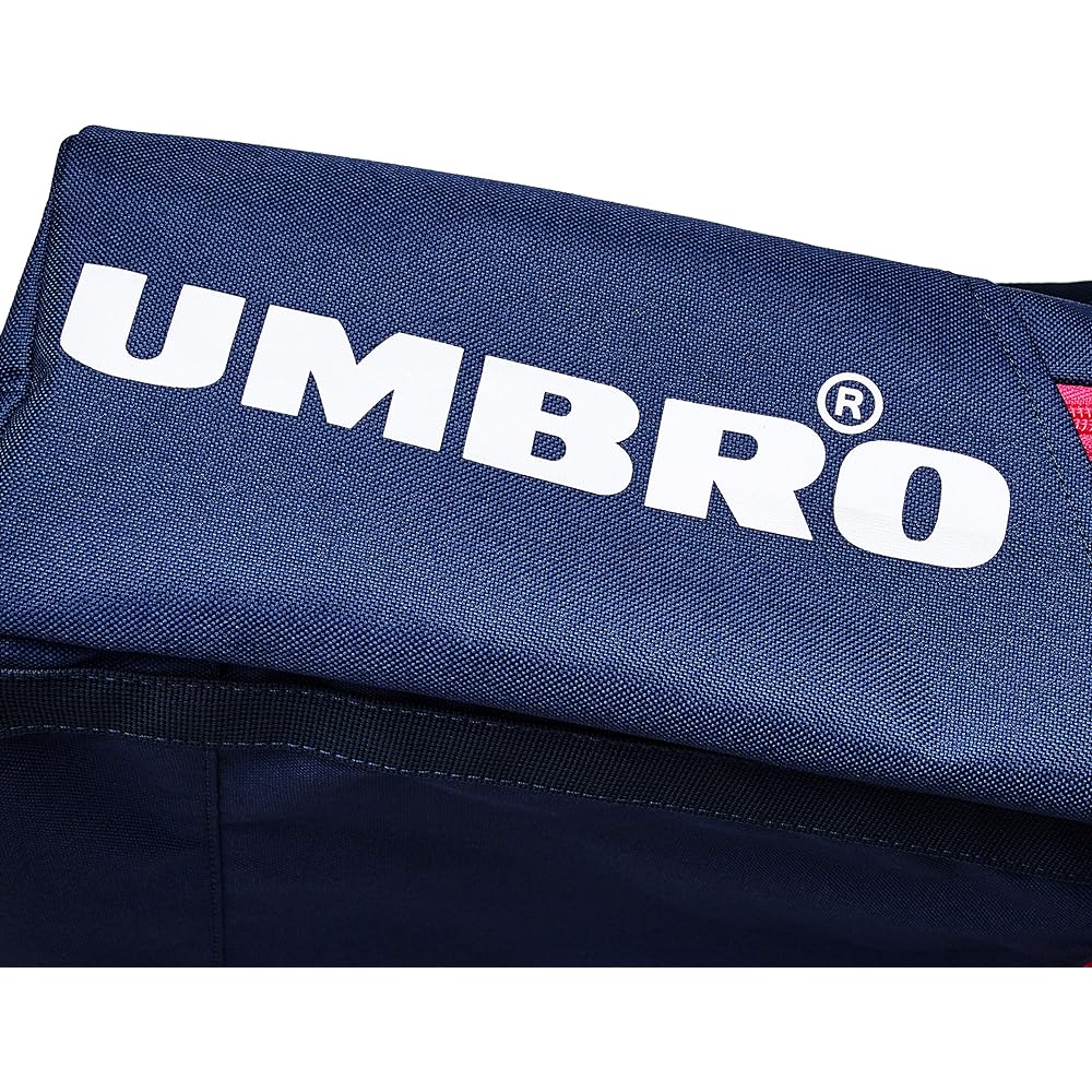 [Umbro] Soccer/Futsal Daypack/Zack UUAQJA56