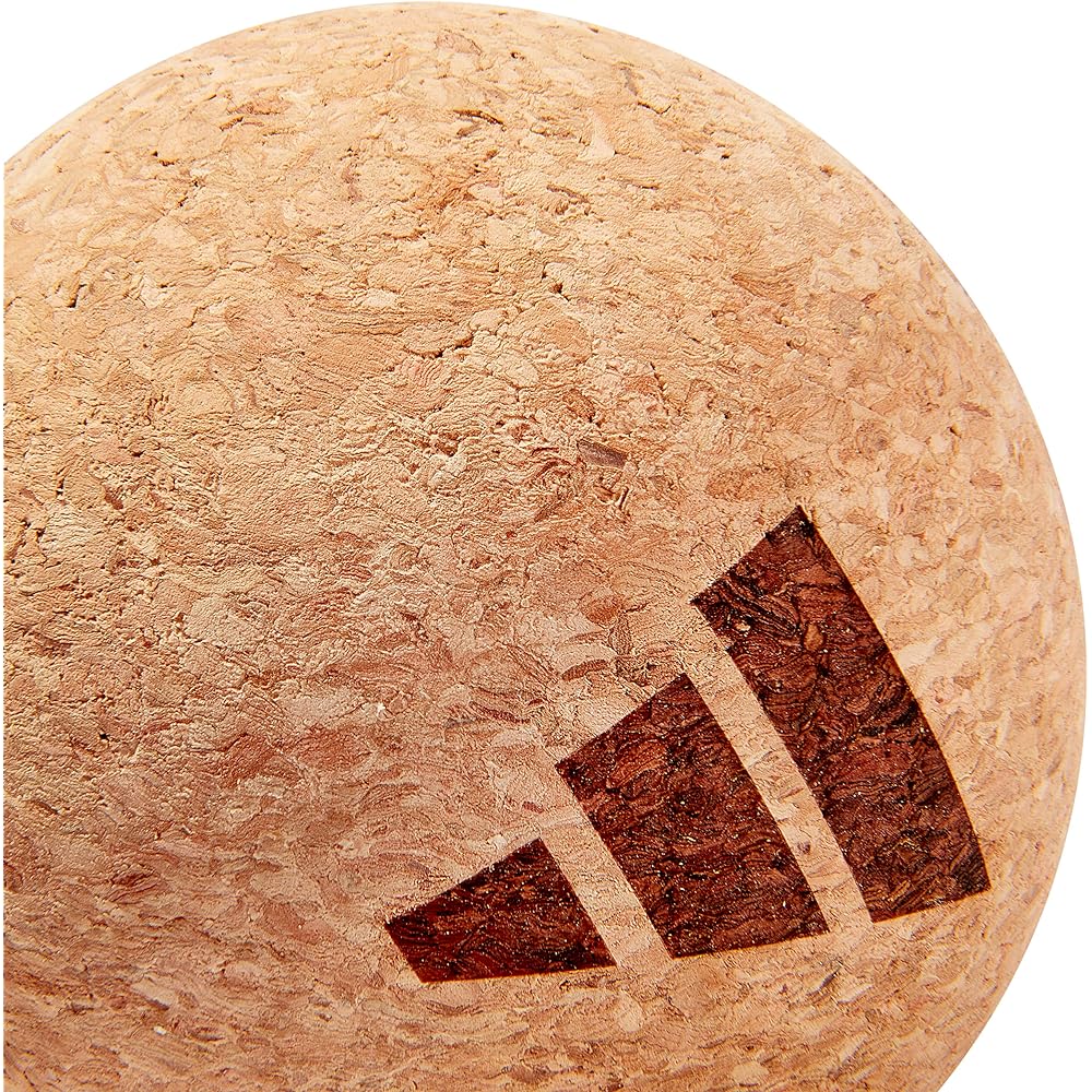 adidas Massage Ball Stretch Myofascial Release