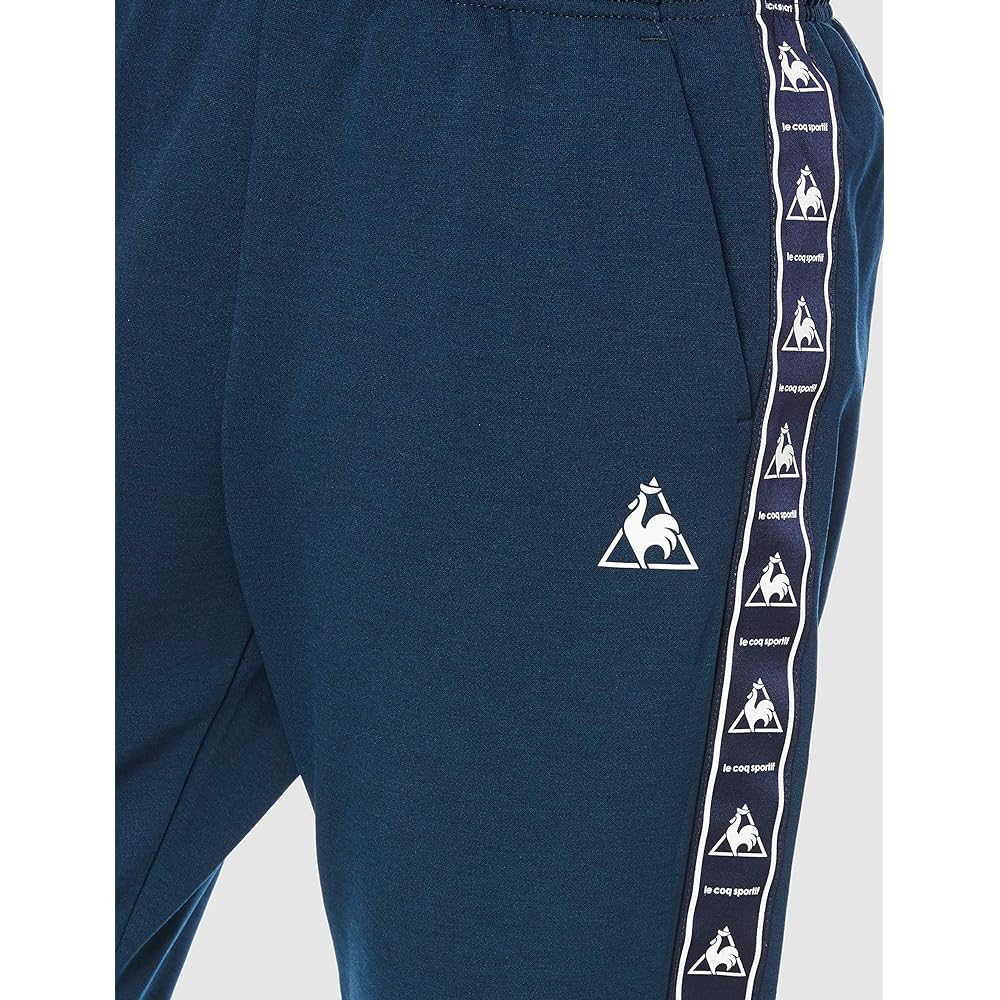 [Le Coq Sportif] Training Long Pants, Warm-up Long Pants, Men's