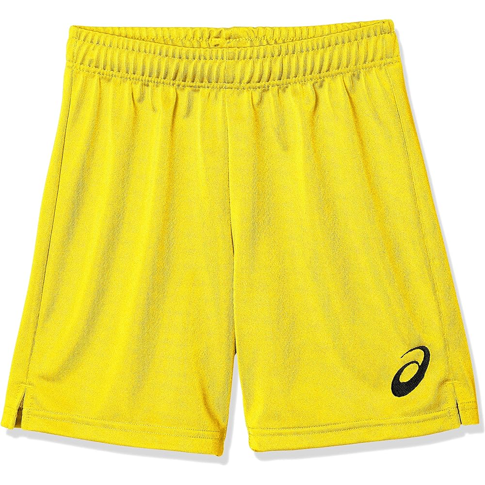 [ASICS] Soccer Wear Game Pants 2104A003 Boys