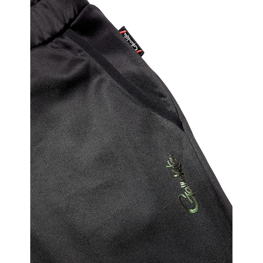 Gamakatsu Sweat Suit GM-3590
