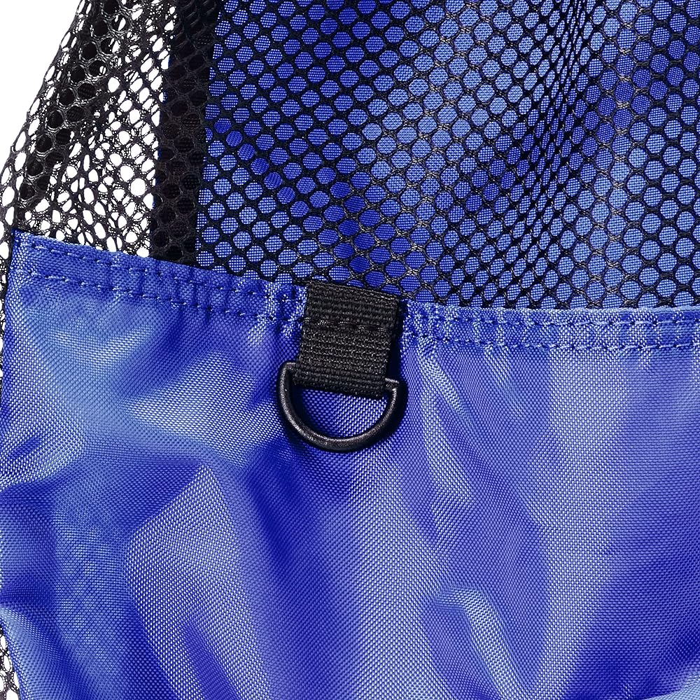 Speedo Bag Pocketable Mesh Bag Pocketable Mesh Bag Swimming Unisex SE21911 ONESIZE