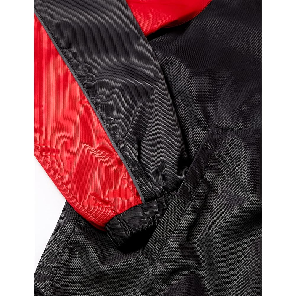 [Prince] Jacket Wind Jacket TMU656T