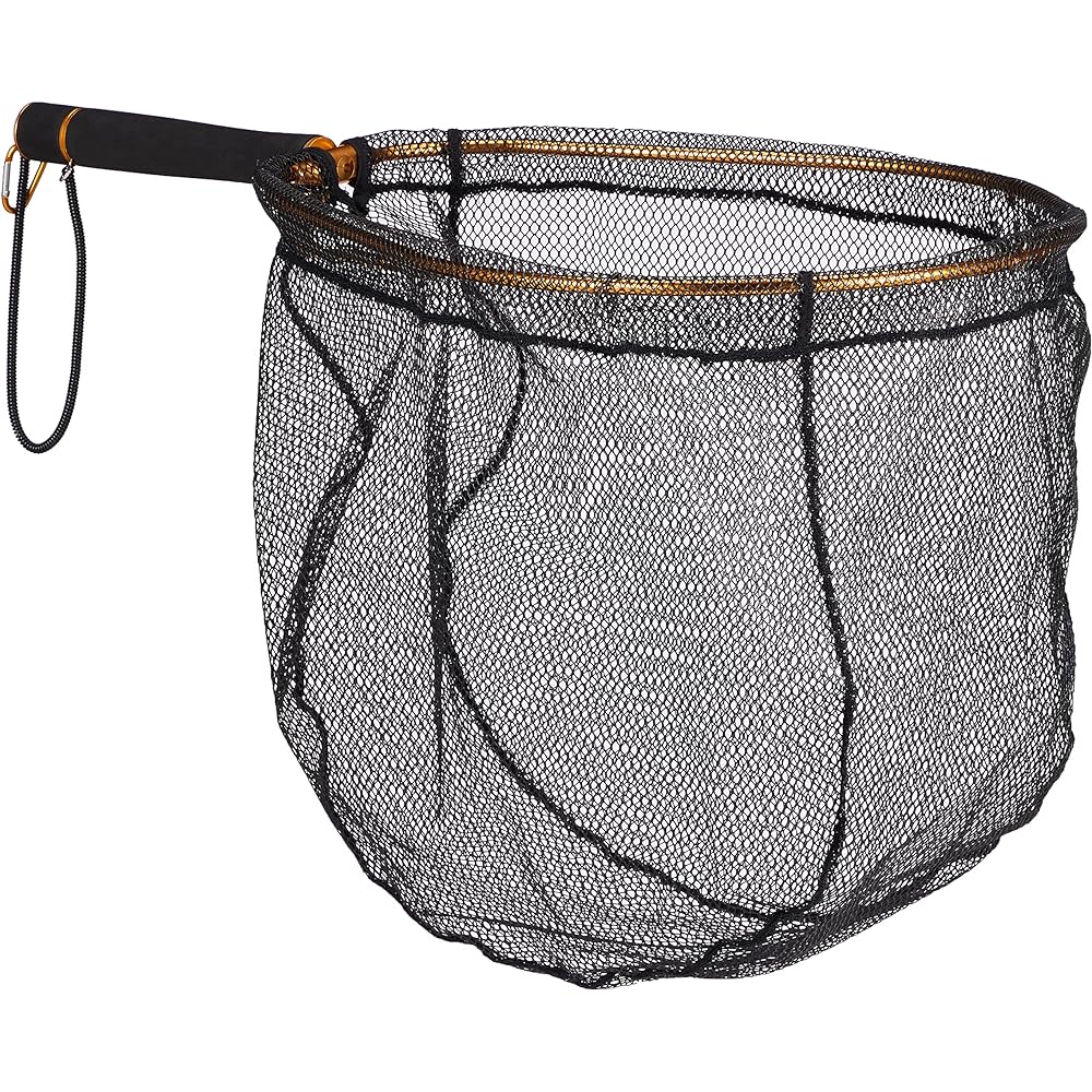 Belmont Net PVC Landing Net (S)GD