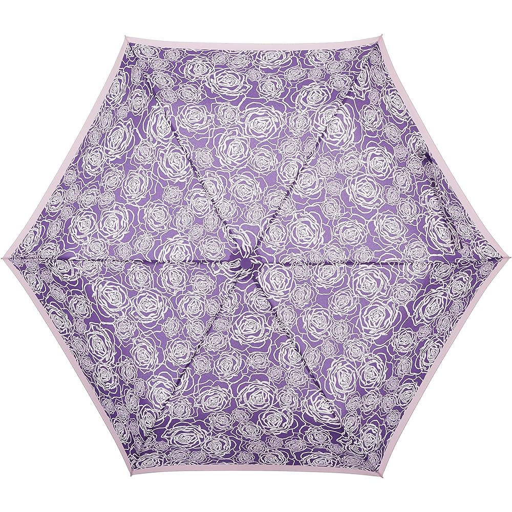 MOONBAT FULTON Folding Umbrella Umbrella Women's Gift Present 55cm