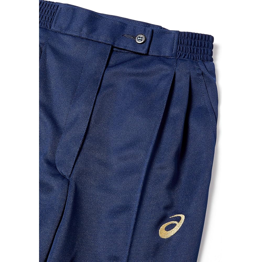 [ASICS] Volleyball Wear Referee Slacks XW6815 [Women's]