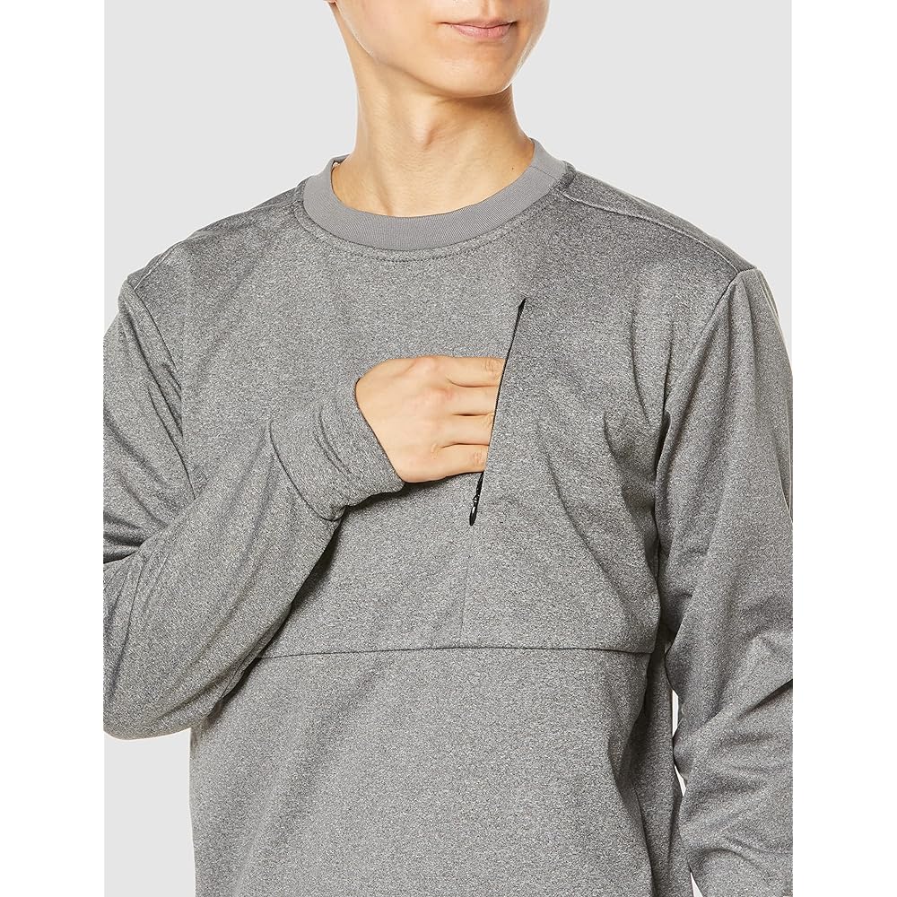 JACKALL Field Tech Sweatshirt