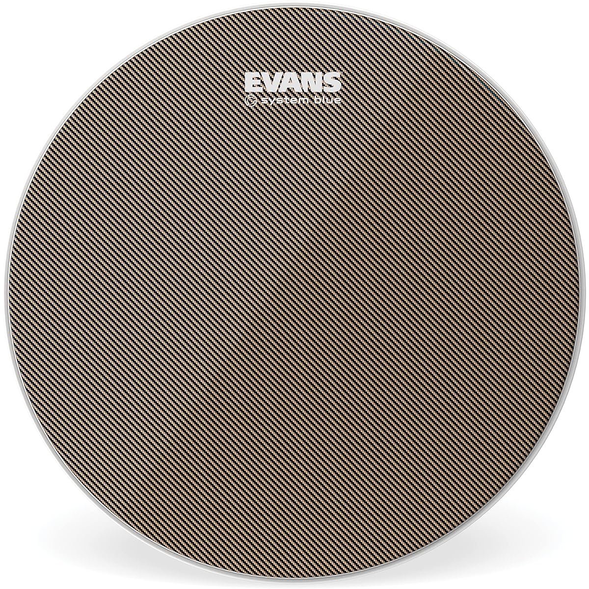 EVANS Evans drum head marching snare System Blue Snare SB14MSB 14 inch [Domestic regular product]