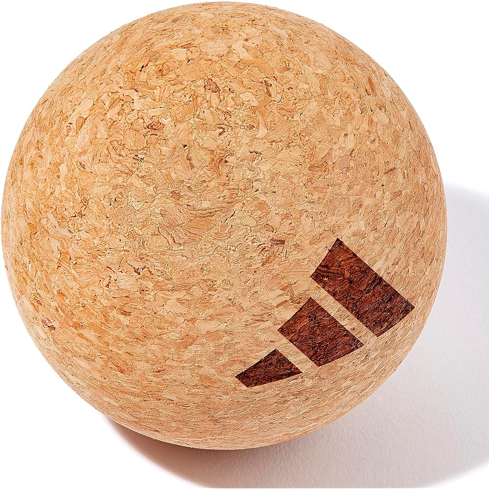 adidas Massage Ball Stretch Myofascial Release