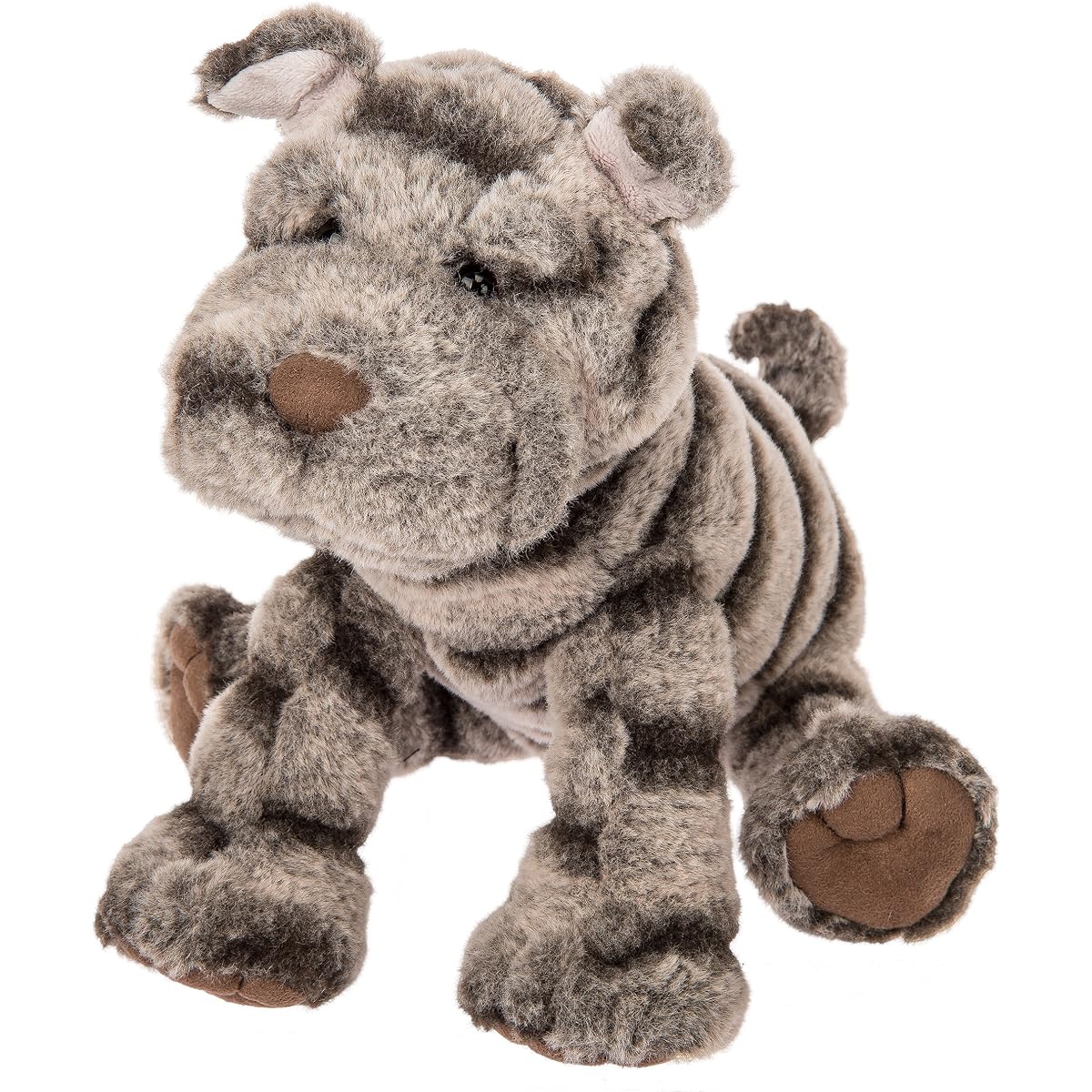 Mary Meyer Wiggles Puppy Soft Toy