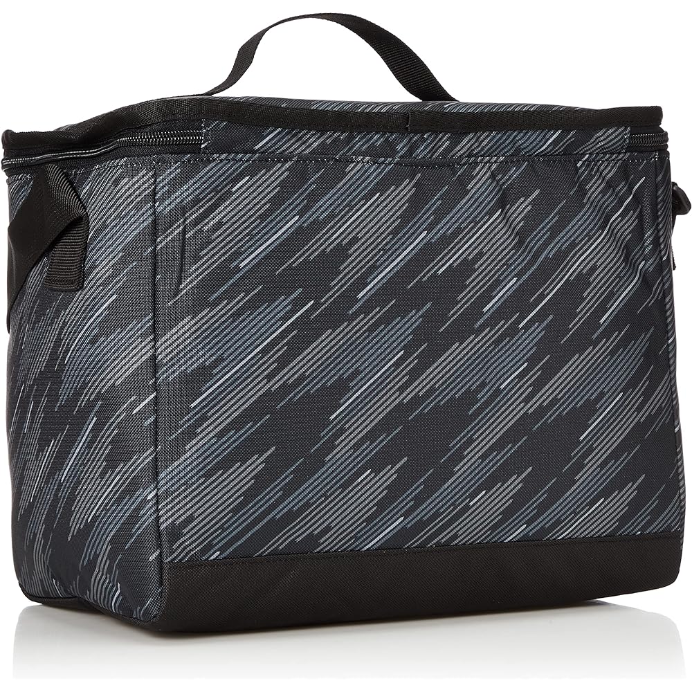 [Hummel] Cooler Bag Folding Cooler Bag HFB7123 Black (90)