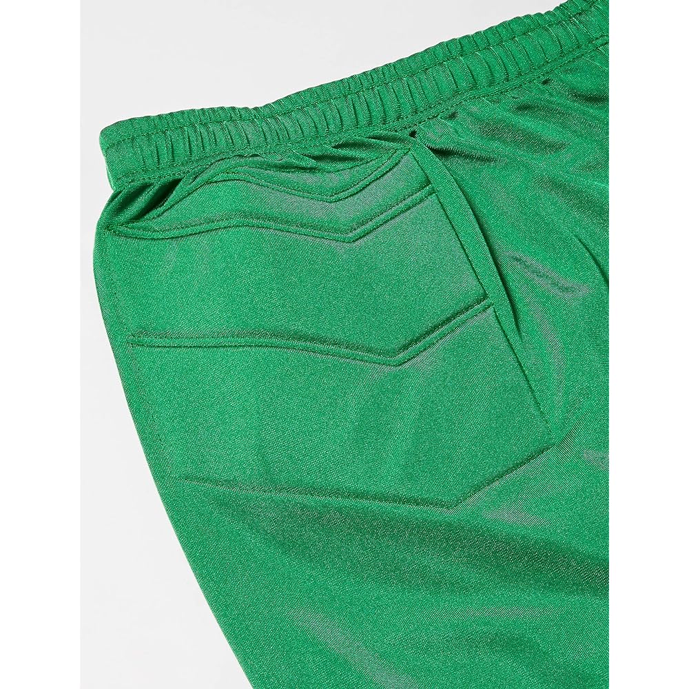 [ASICS] Soccer Wear Goalkeeper Game Pants 2101A045 Men's